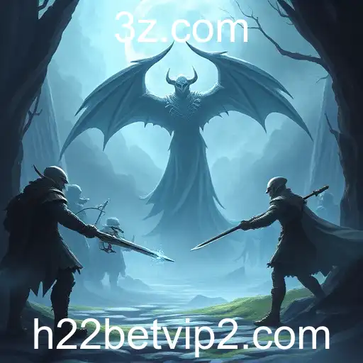 A Revolução Digital dos Jogos com a H22 Games