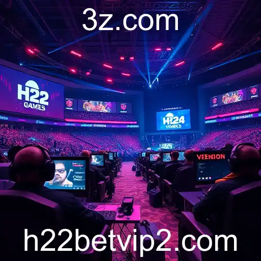 Inovações Tecnológicas e Tendências dos eSports em 2025