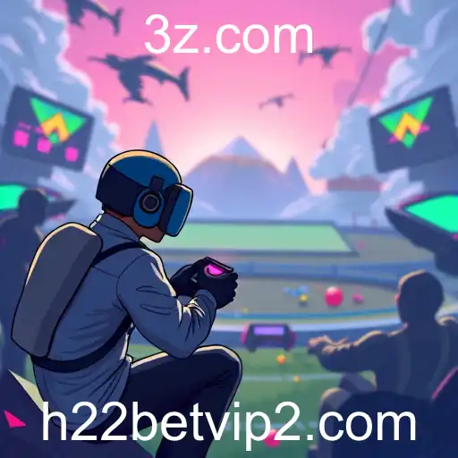 A Evolução do Mercado de Jogos em 2025