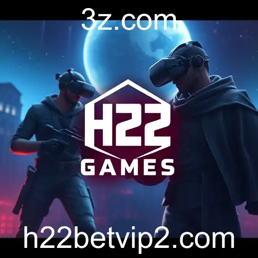 O Futuro dos Jogos com H22 Games: Inovações e Comunidade Crescente