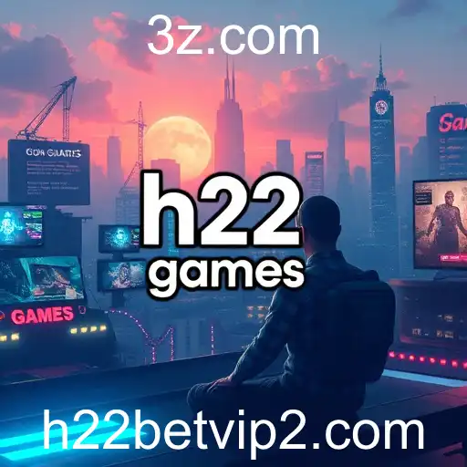 Inovações e Tendências no Mundo dos Jogos