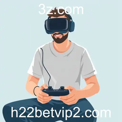 A Ascensão dos Jogos Online e Tendências Futuras