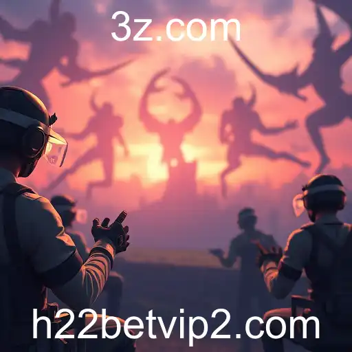 H22 Games: Reinventando a Indústria dos Jogos em 2025