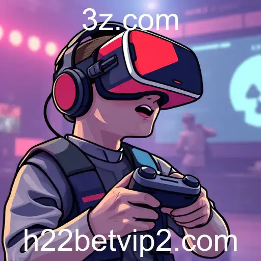 H22 Games: Revolução nos Jogos Online em Portugal