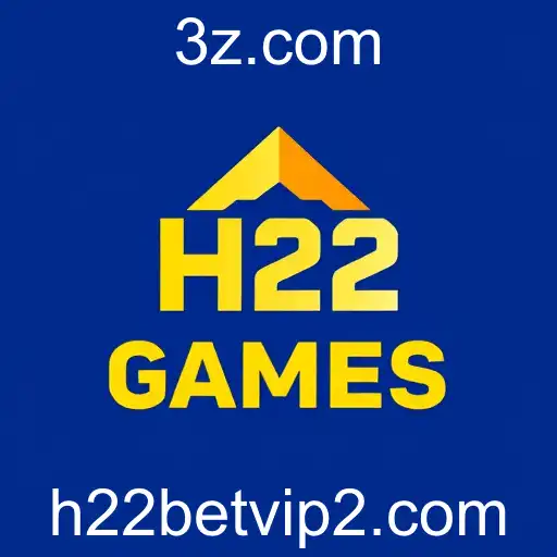 O Impacto da H22 Games no Cenário Brasileiro de Jogos