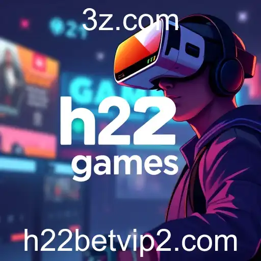 Inovação e Tendências no Mundo dos Jogos em 2025