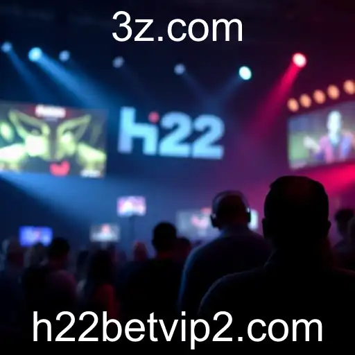 Explorando as Prévias de ‘h22 games’: O Futuro dos Jogos ao Alcance