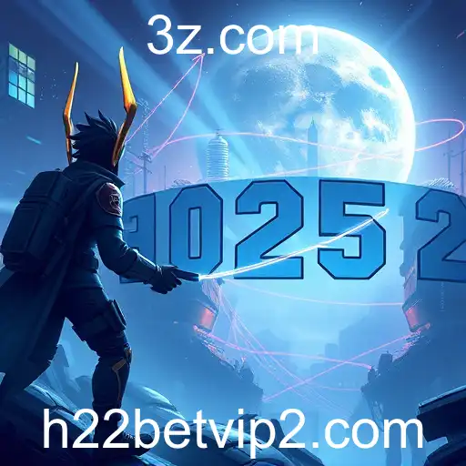 A Revolução Digital com H22 Games