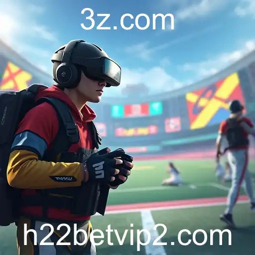A Ascensão dos Jogos em 2025: O Impacto do H22 Games