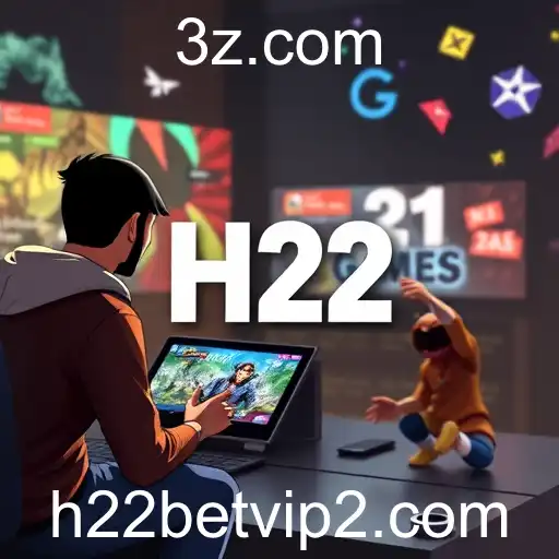 A Ascensão dos Jogos H22 em 2025