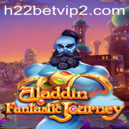 Exploring the Magic of Aladdin and H22 Games: A Comprehensive Guide