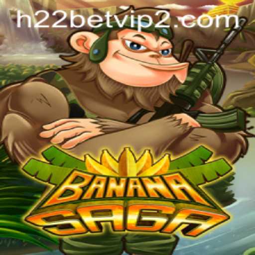 Exploring BananaSaga: A Revolutionary Gaming Experience by H22 Games