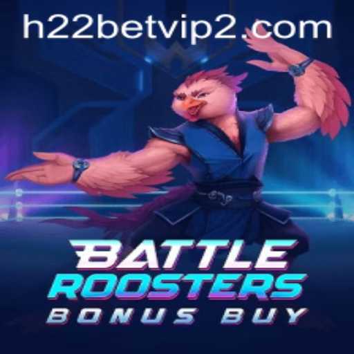 Dive into the Thrilling World of BattleRoostersBonusBuy by H22 Games