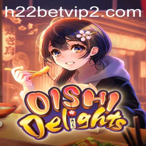 Exploring OishiDelights: The New Culinary Journey by h22 Games