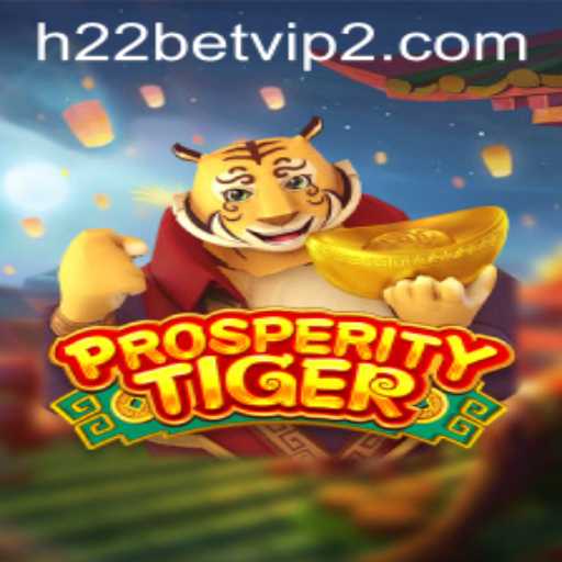 Exploring ProsperityTiger: An Innovative Adventure by H22 Games