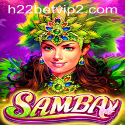 Exploring Samba: An Engaging Card Game by H22 Games