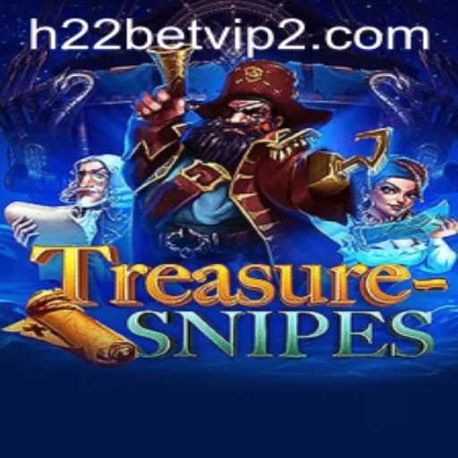 Discover the Exciting World of TreasureSnipes - A New Era of H22 Games