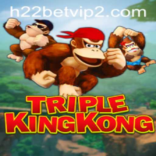 Exploring TripleKingKong: A Deep Dive into the Latest Sensation from h22 Games